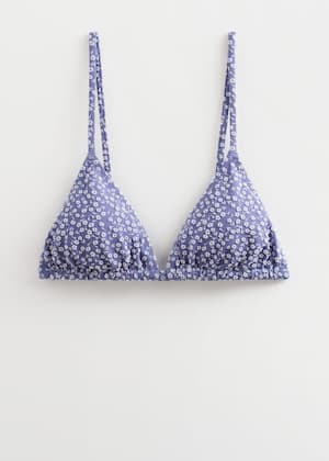 Lilac Florals