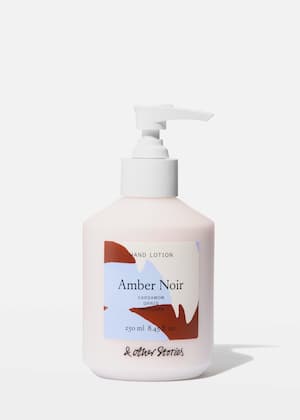 Amber Noir