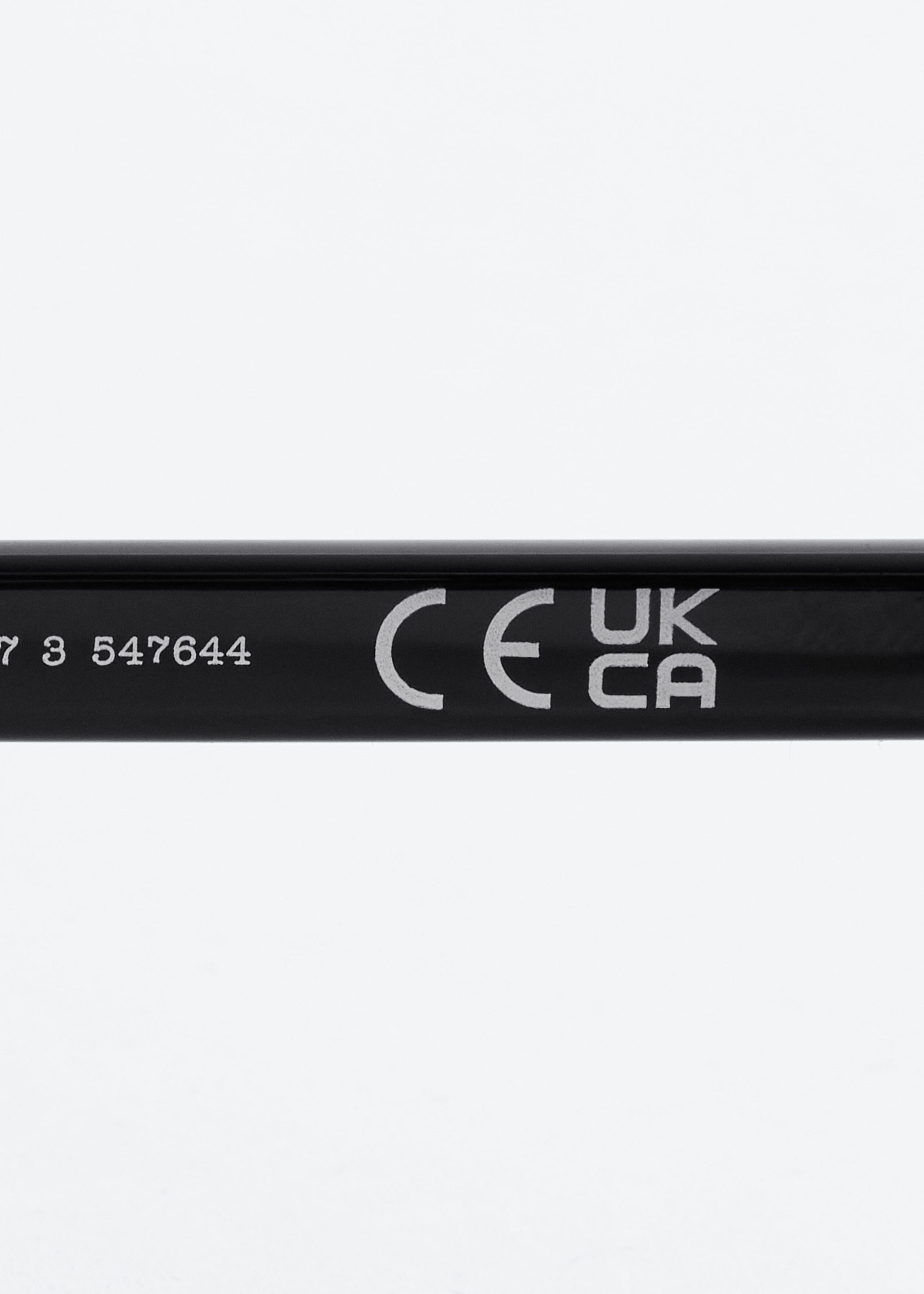 Narrow Rectangle Sunglasses - {{variantName}} - Descriptive Detail