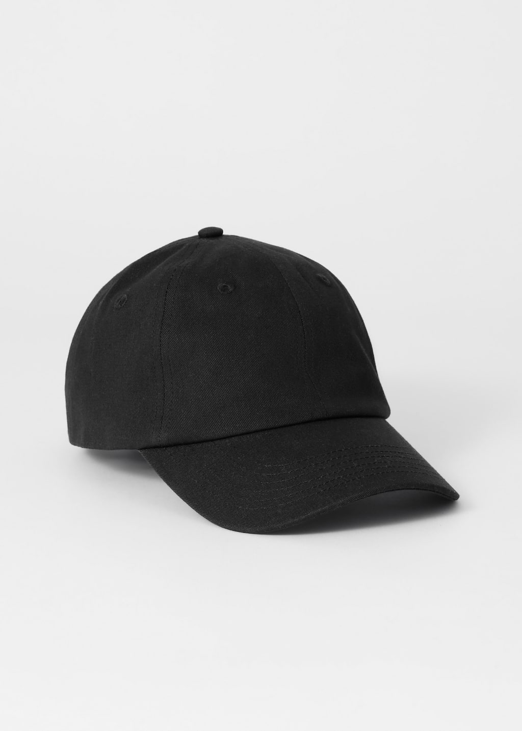 Image of Gorra de béisbol con lazo