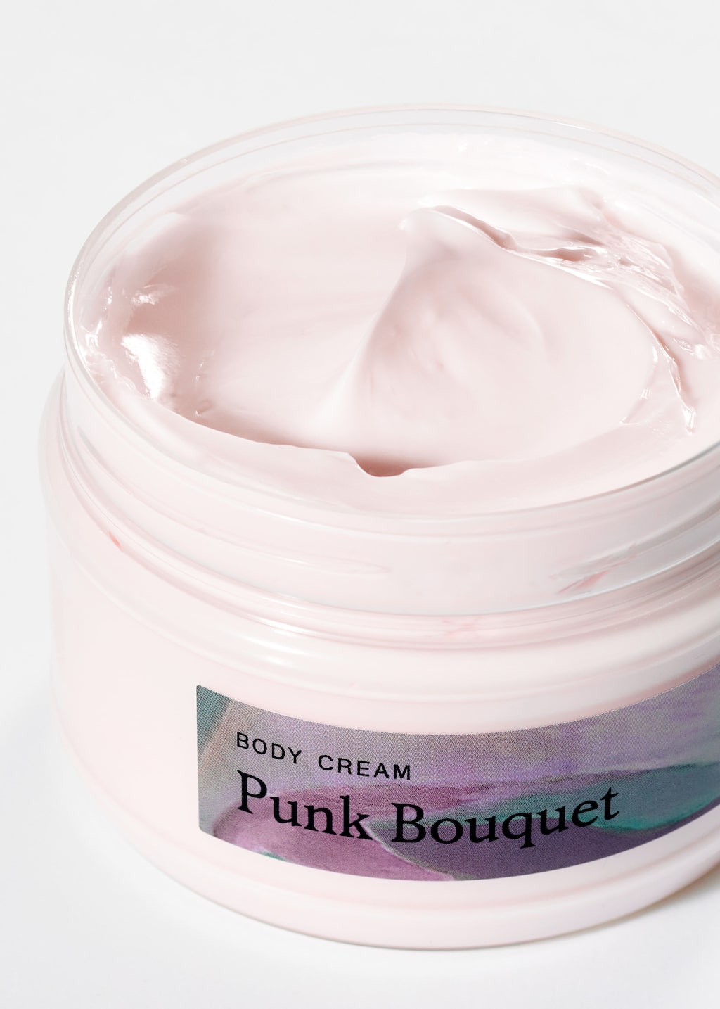Image of Crème pour le corps