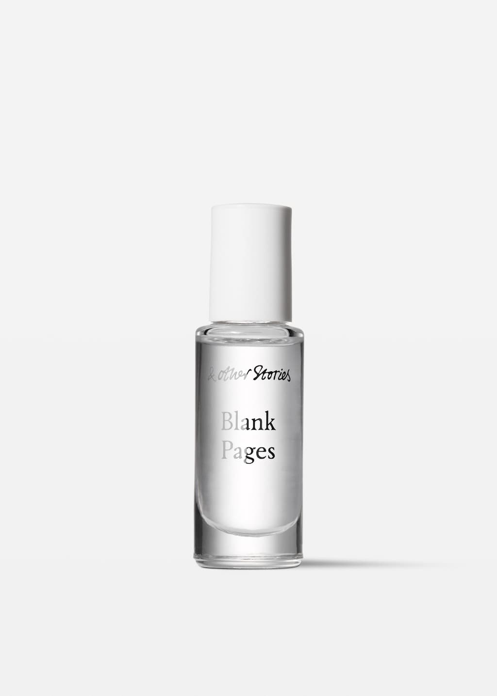 Image of Perfume en roll-on