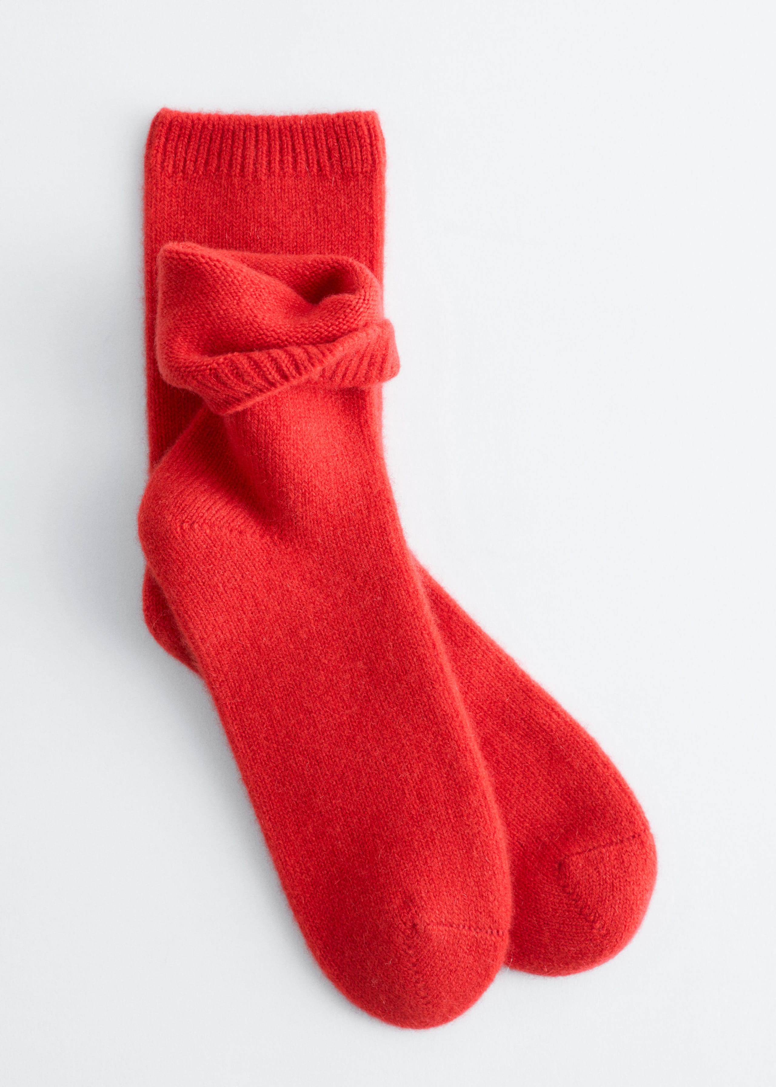 Image of Cashmere Socks