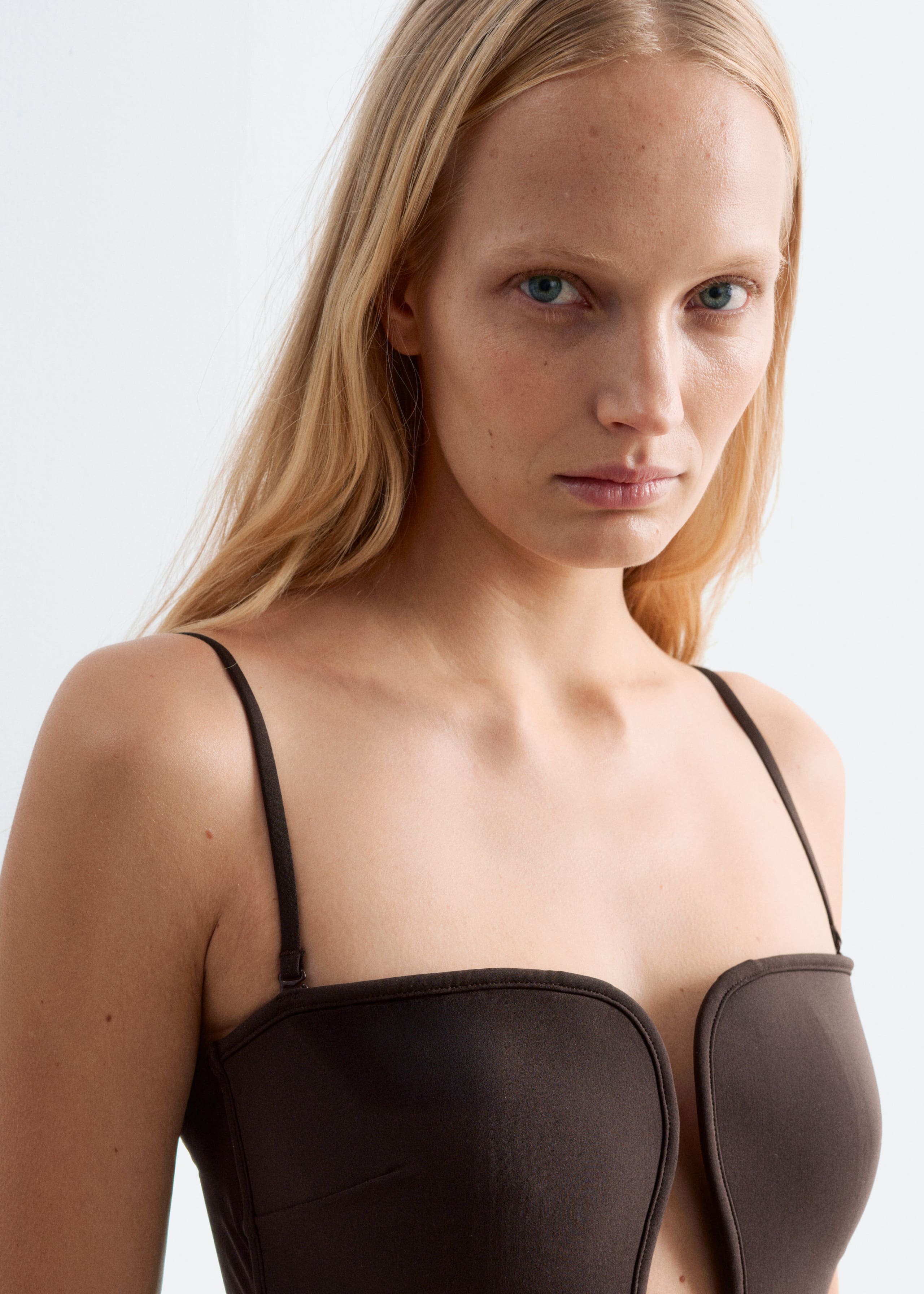 Image of U-Wire Swimsuit