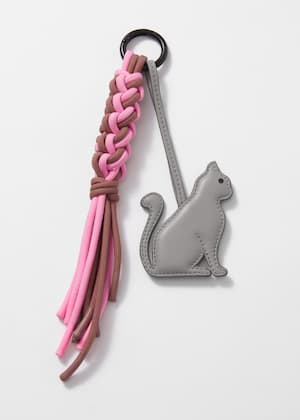 Grigio/Rosa