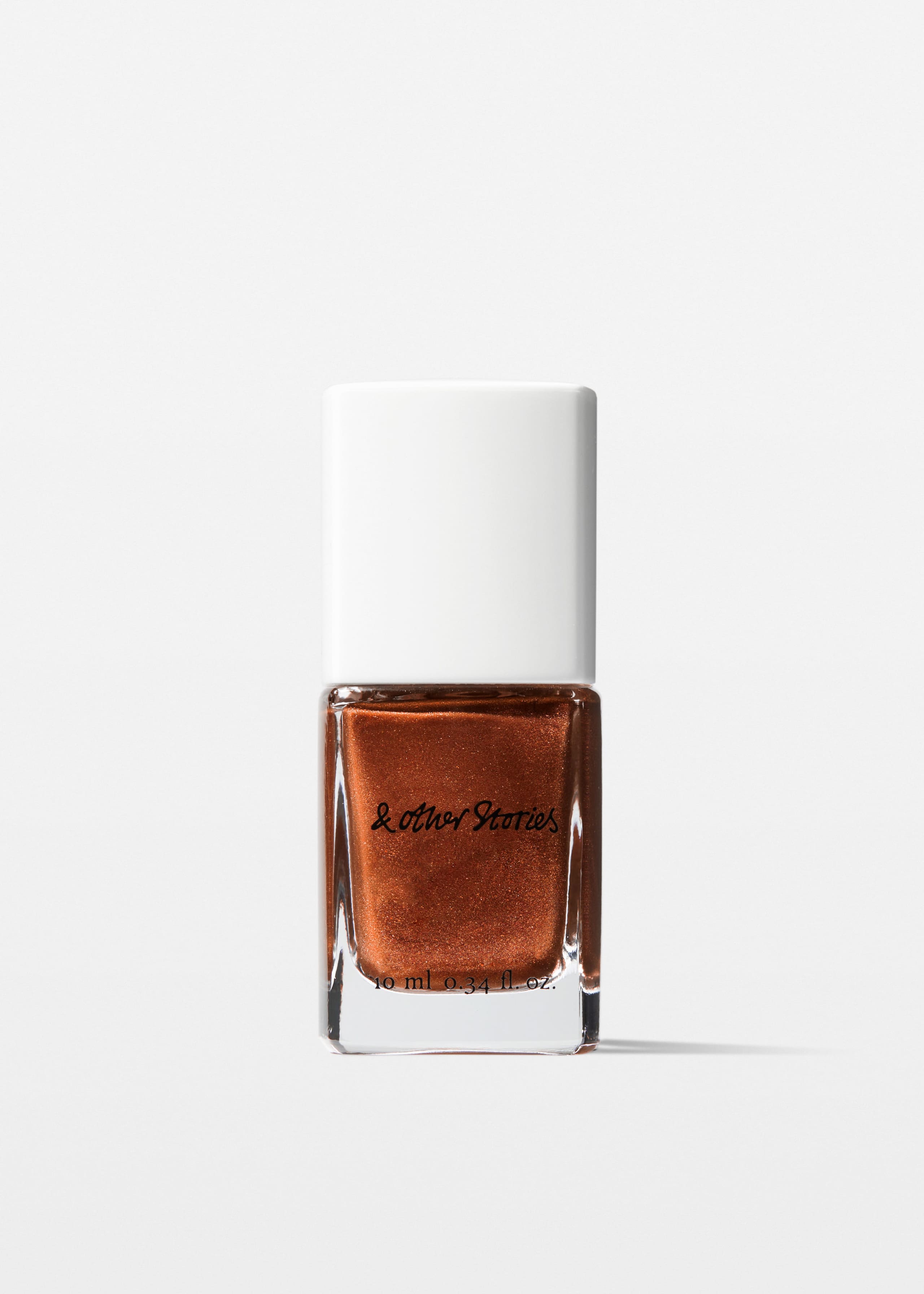 Nail Colour - Riviera Touch - Still Life