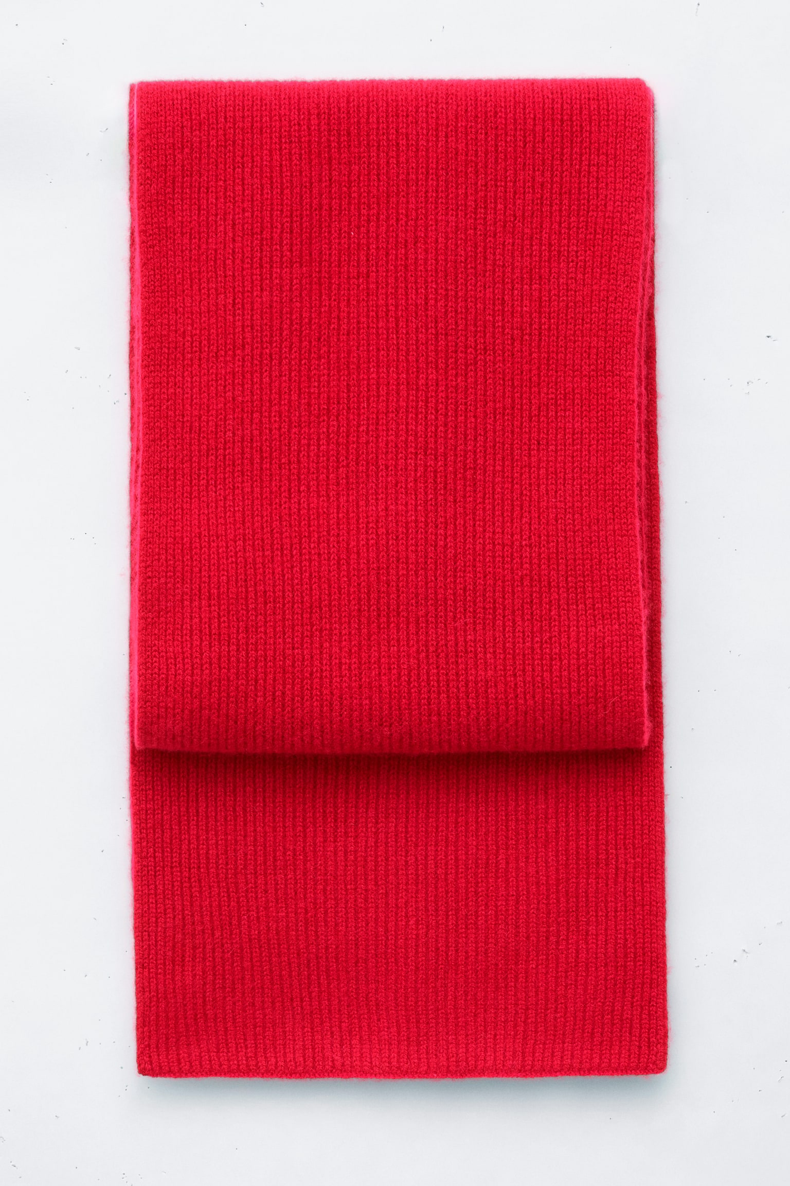 Sciarpa in cashmere - Rosso/Bianco sporco/Blu/Talpa/Nero/Blu navy/Verde