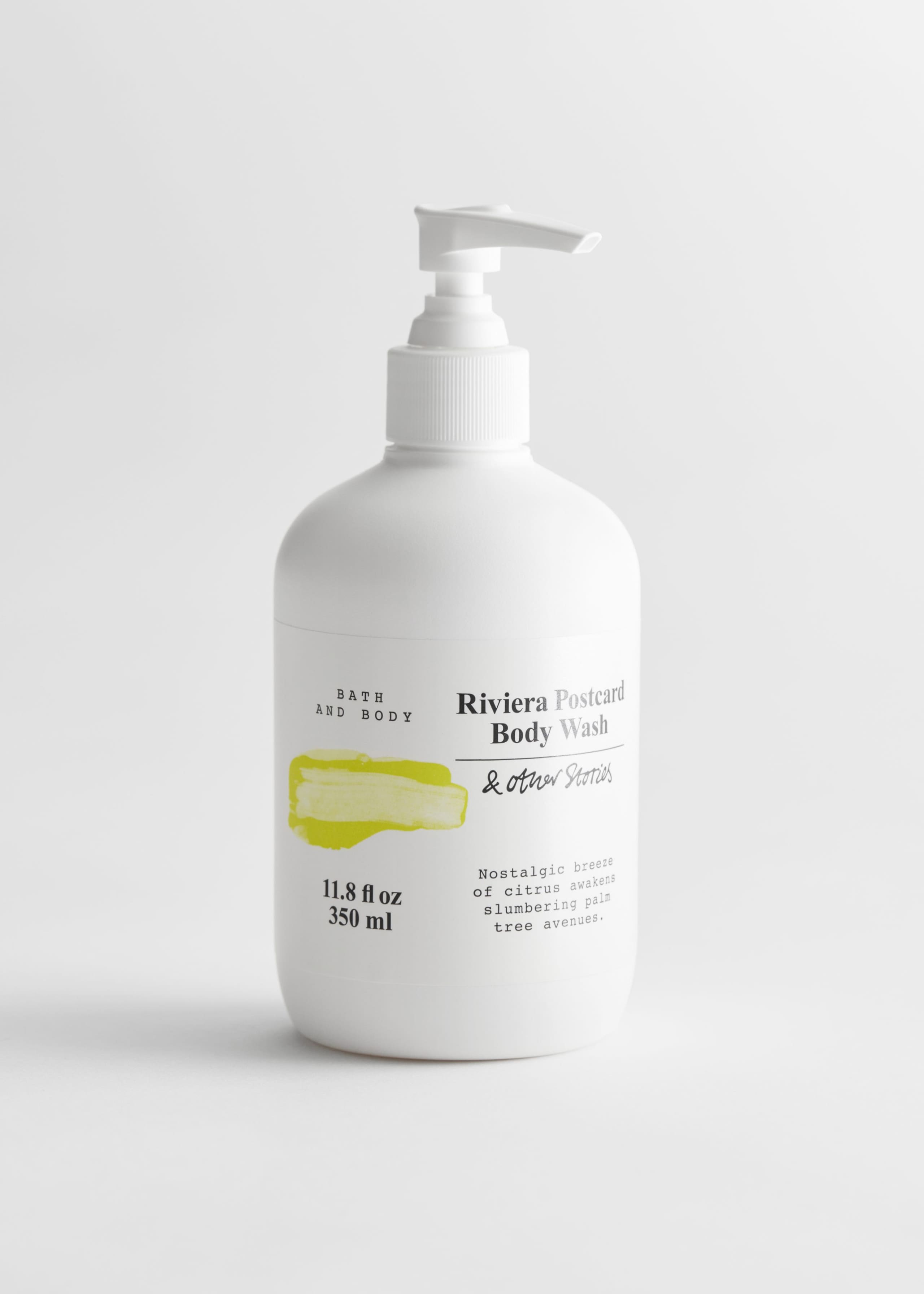 Gel de ducha - Rose Revival - Bodegón