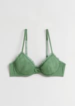 Emerald green