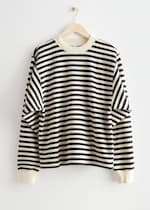 Black/White Stripes