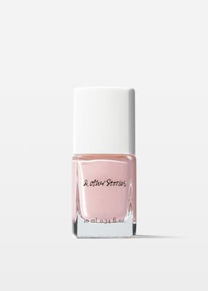 Peony Ghost