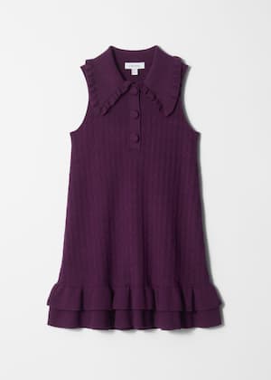 Dark Purple