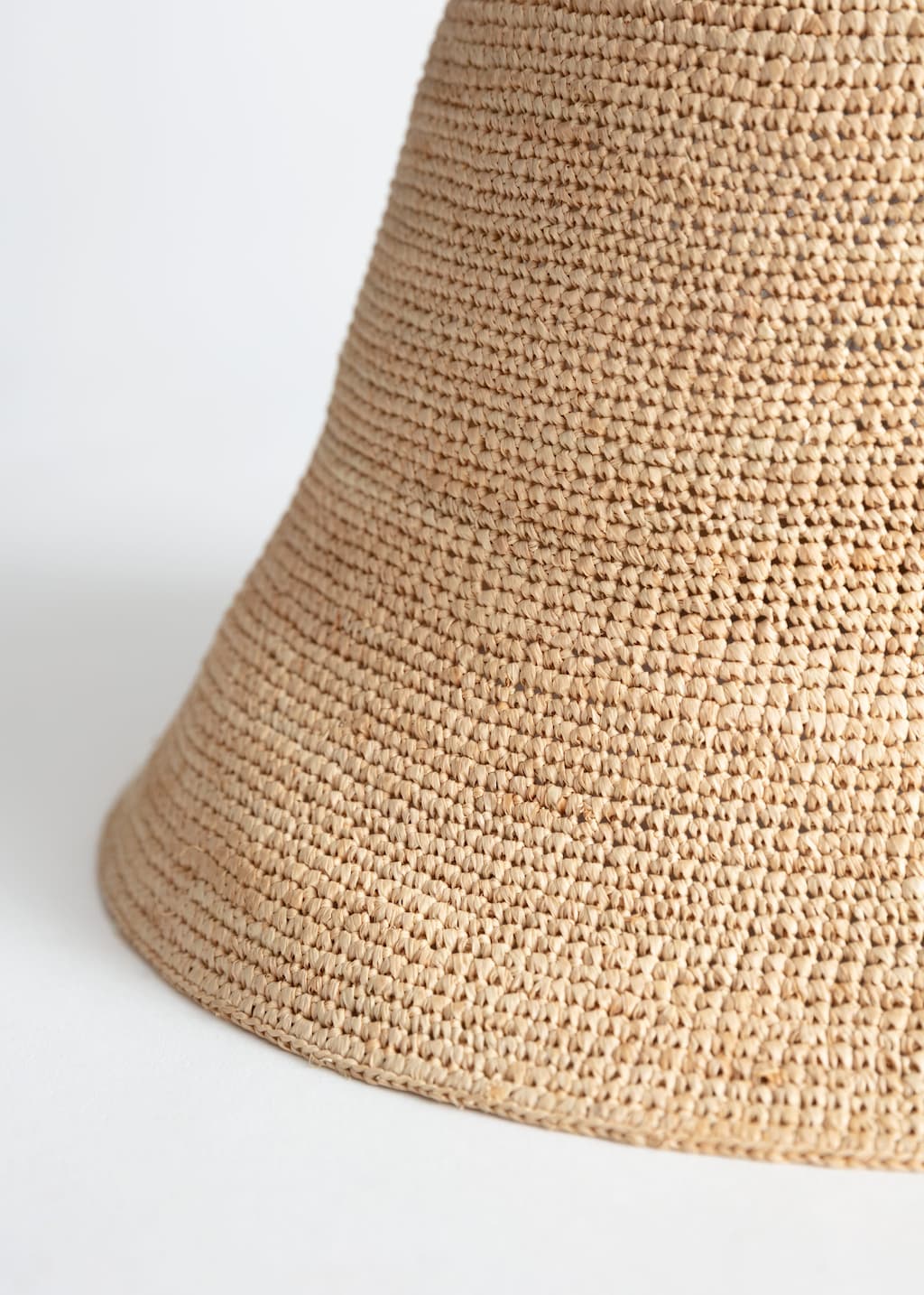 StrawBucketHat - {{variantName}} - Detalle descriptivo