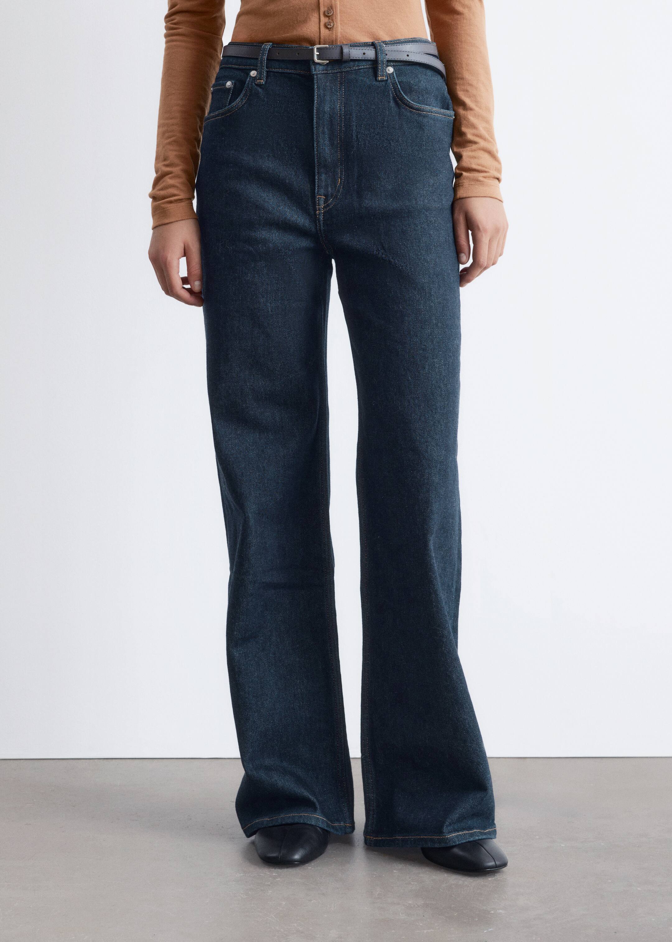 Generisch Jeans met strasssteentjes glitter dames denim broek strass rechte wijde pijpen jeansbroek boyfriend harajuku broek Y2K dagelijkse broek rechte pijpen vrijetijdsbroek hoge taille used look