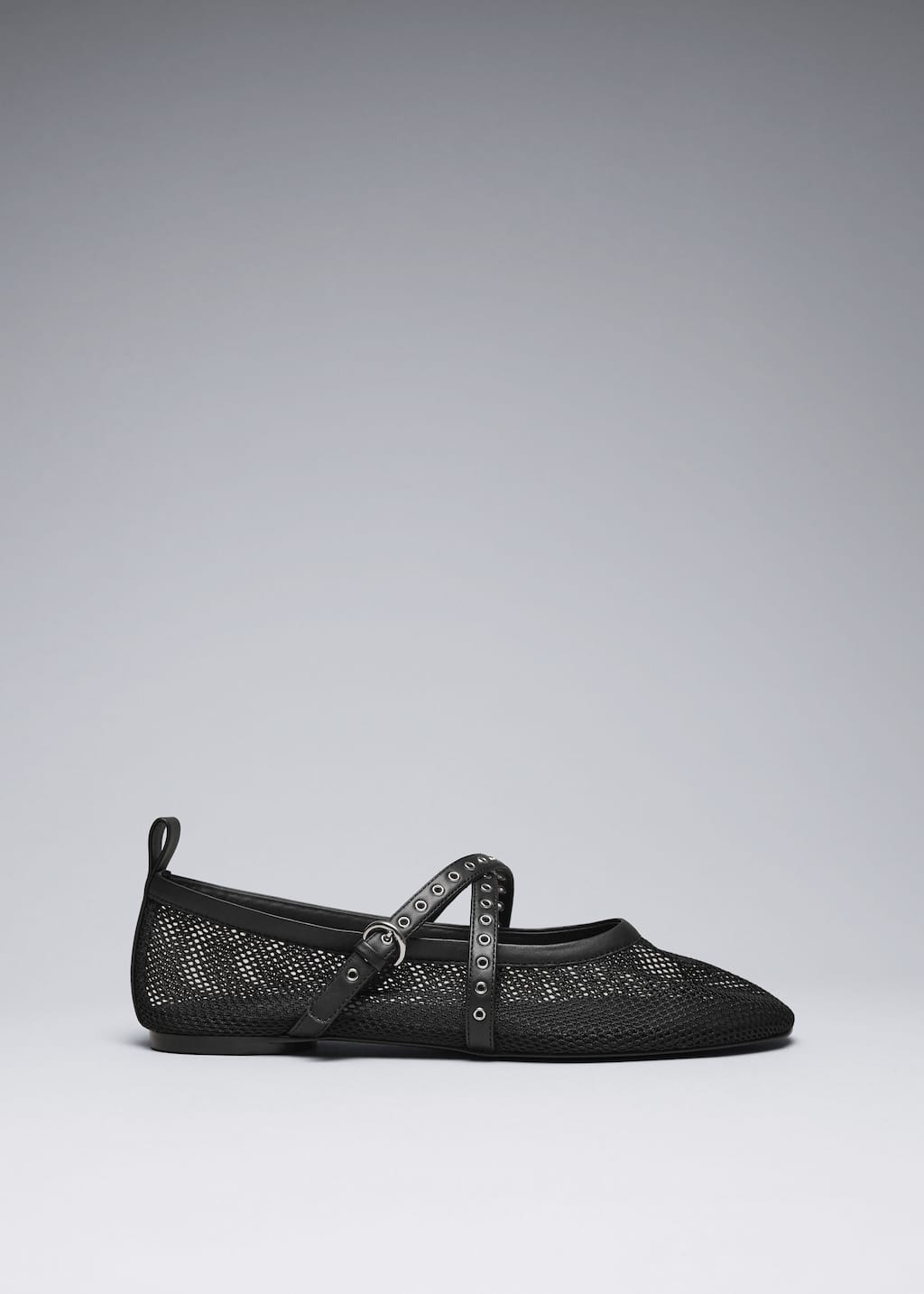 Mesh-Ballerinas