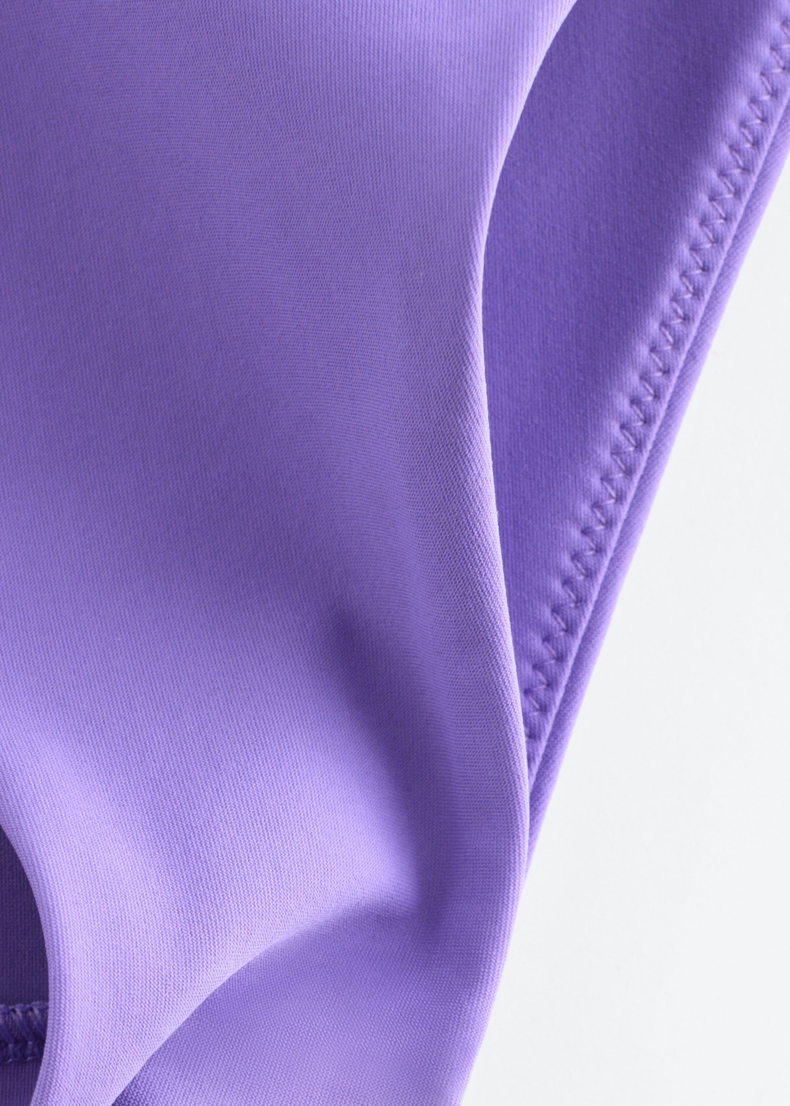 Image of Slip bikini con laccetti laterali