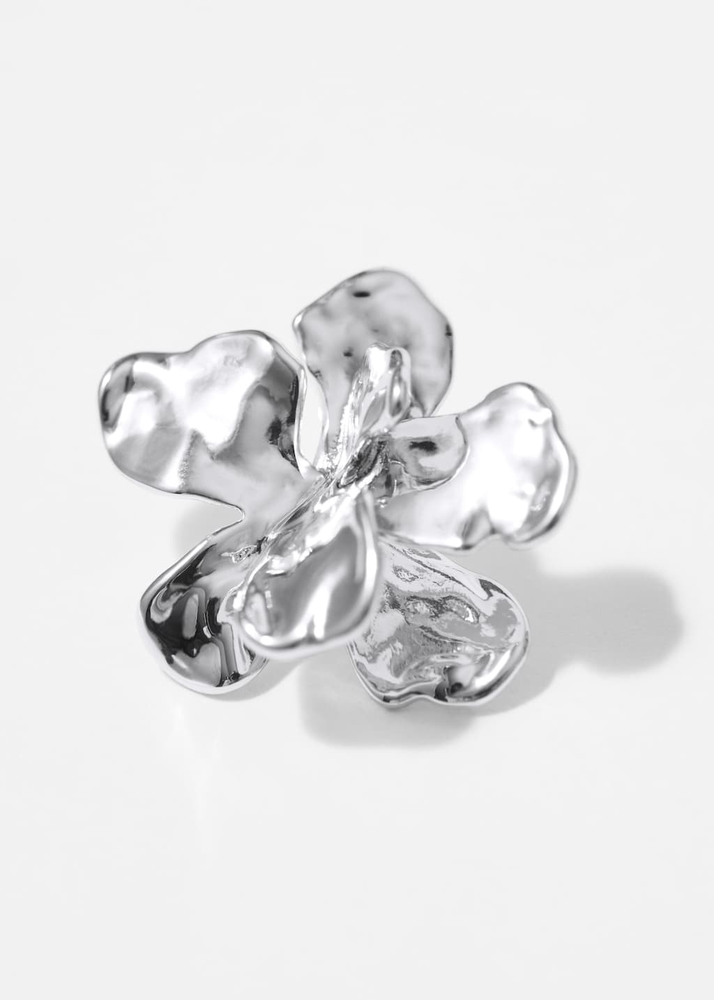 Image of Flower Stud Earrings
