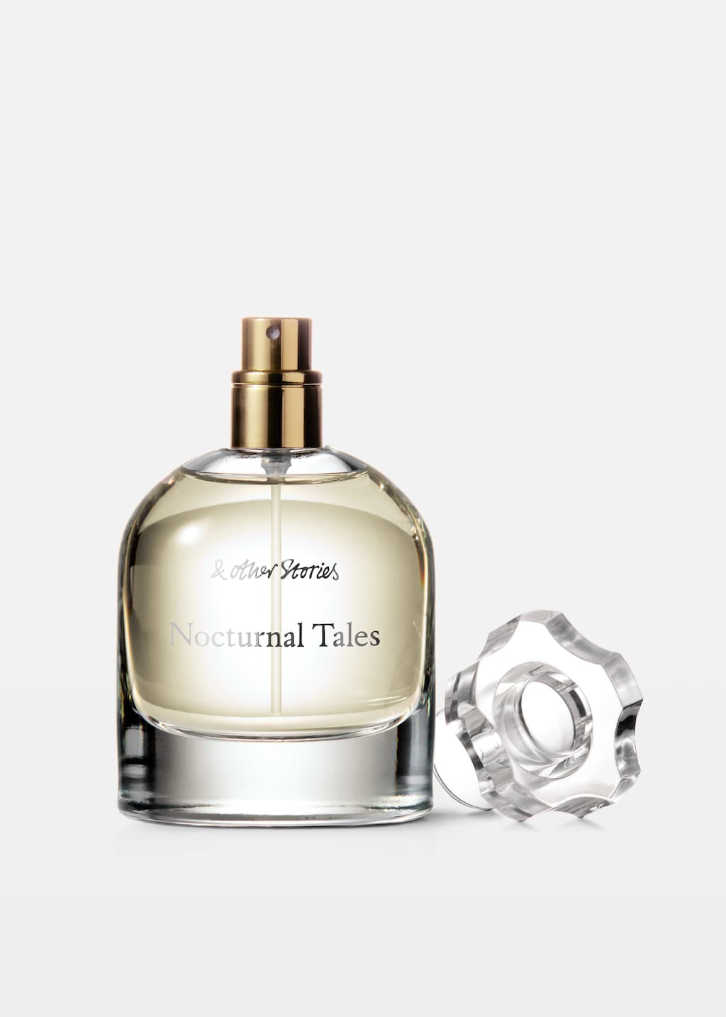 Image of Eau de toilette