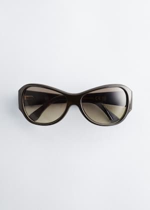 Verde oscuro
