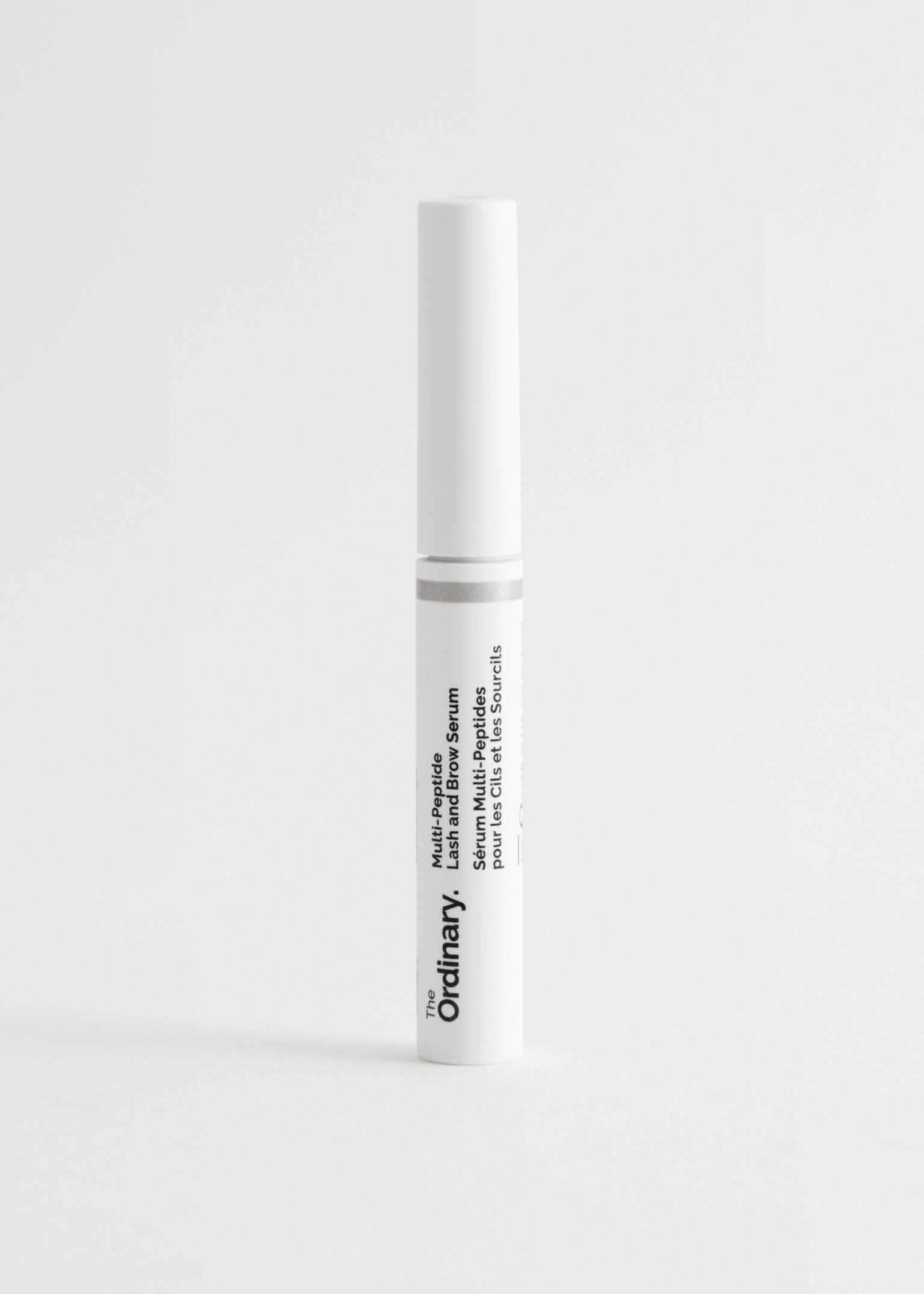 The Ordinary Lash And Brow Serum - The Ordinary