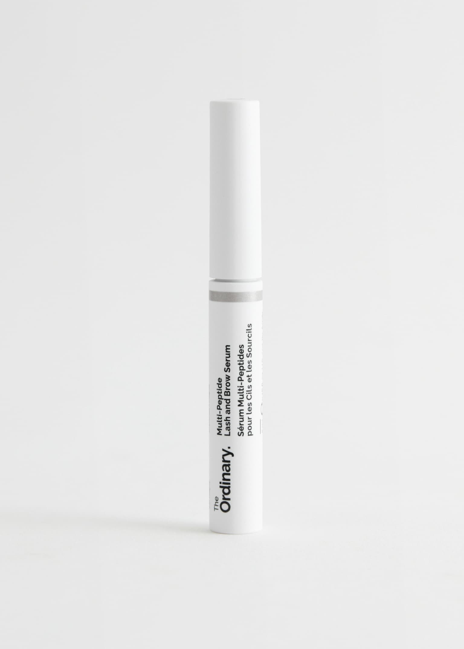 The Original Lash And Brow Serum - The Ordinary