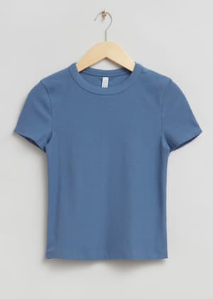 Bright Blue