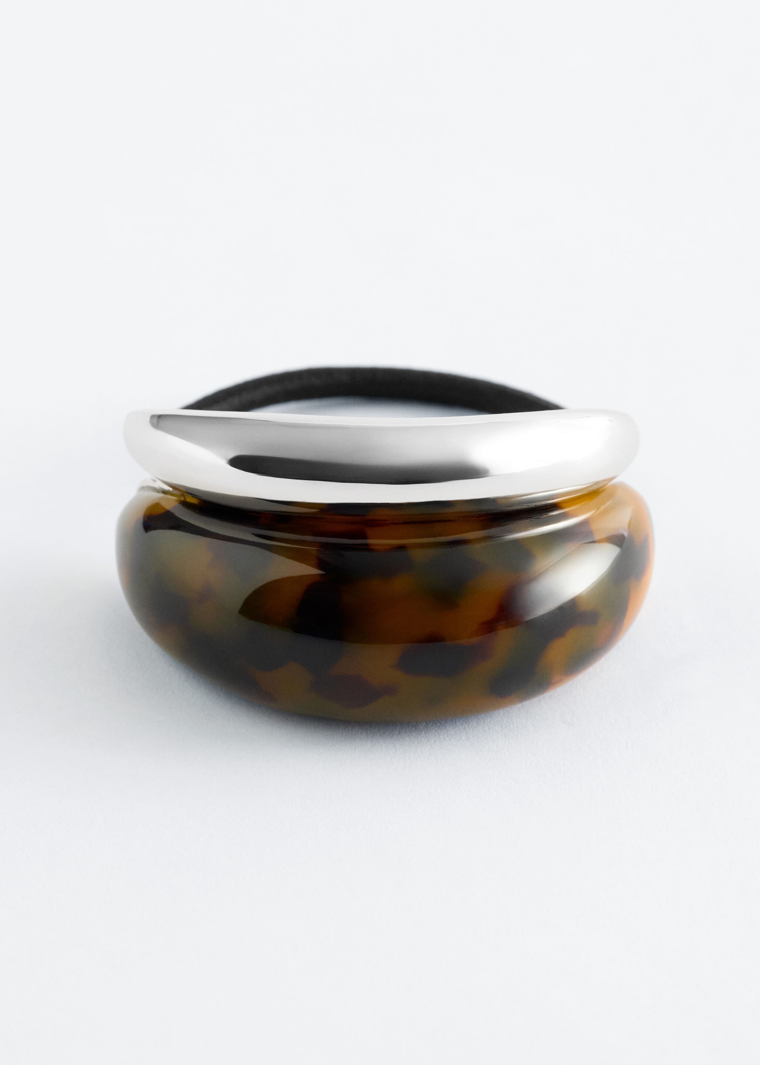 Image of Double Arch Hair Tie