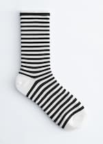 Black/White Stripes