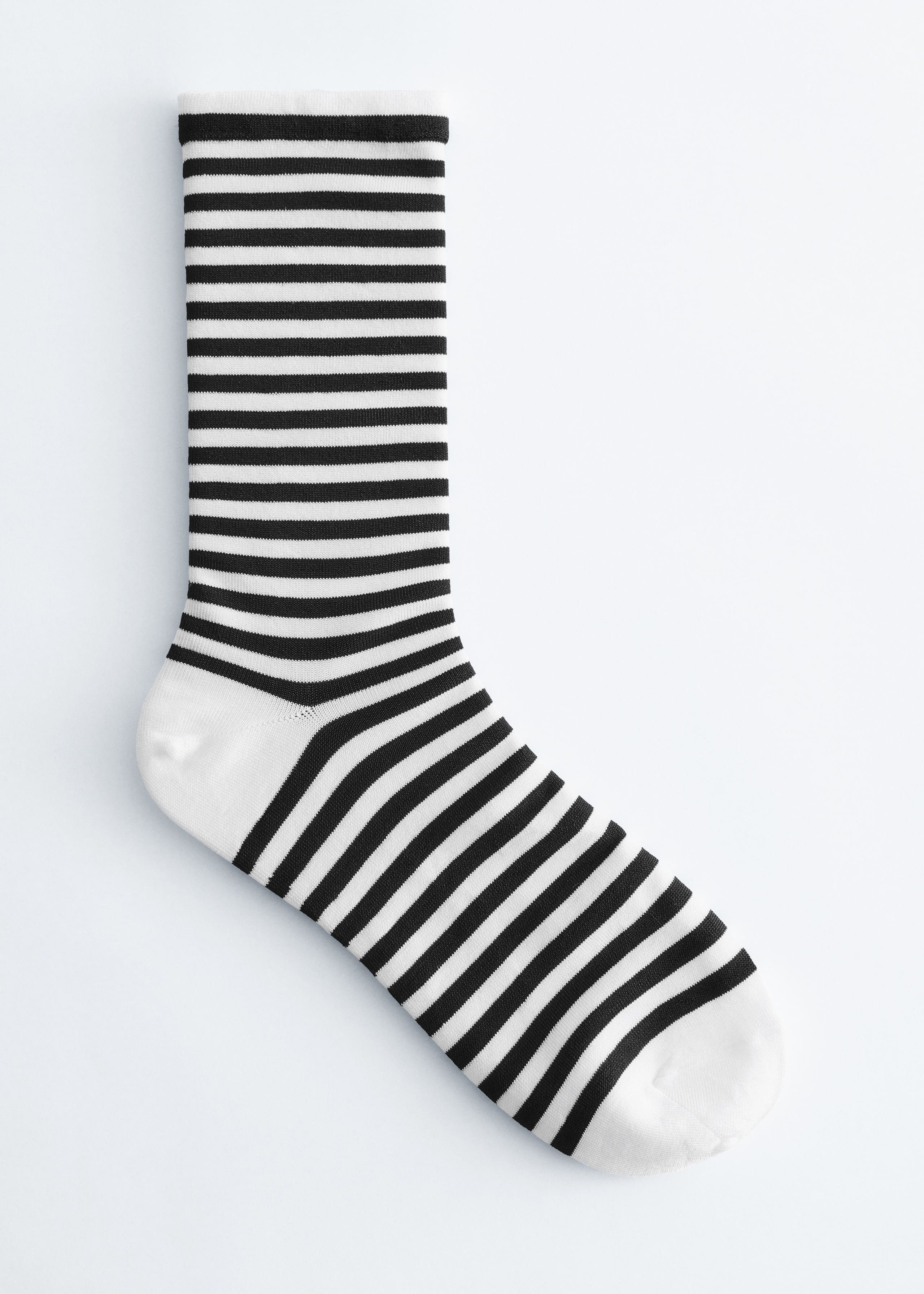 Image of Calcetines a rayas