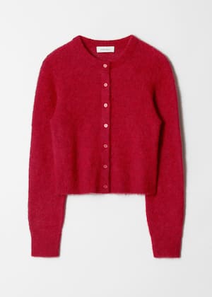 Dark Red