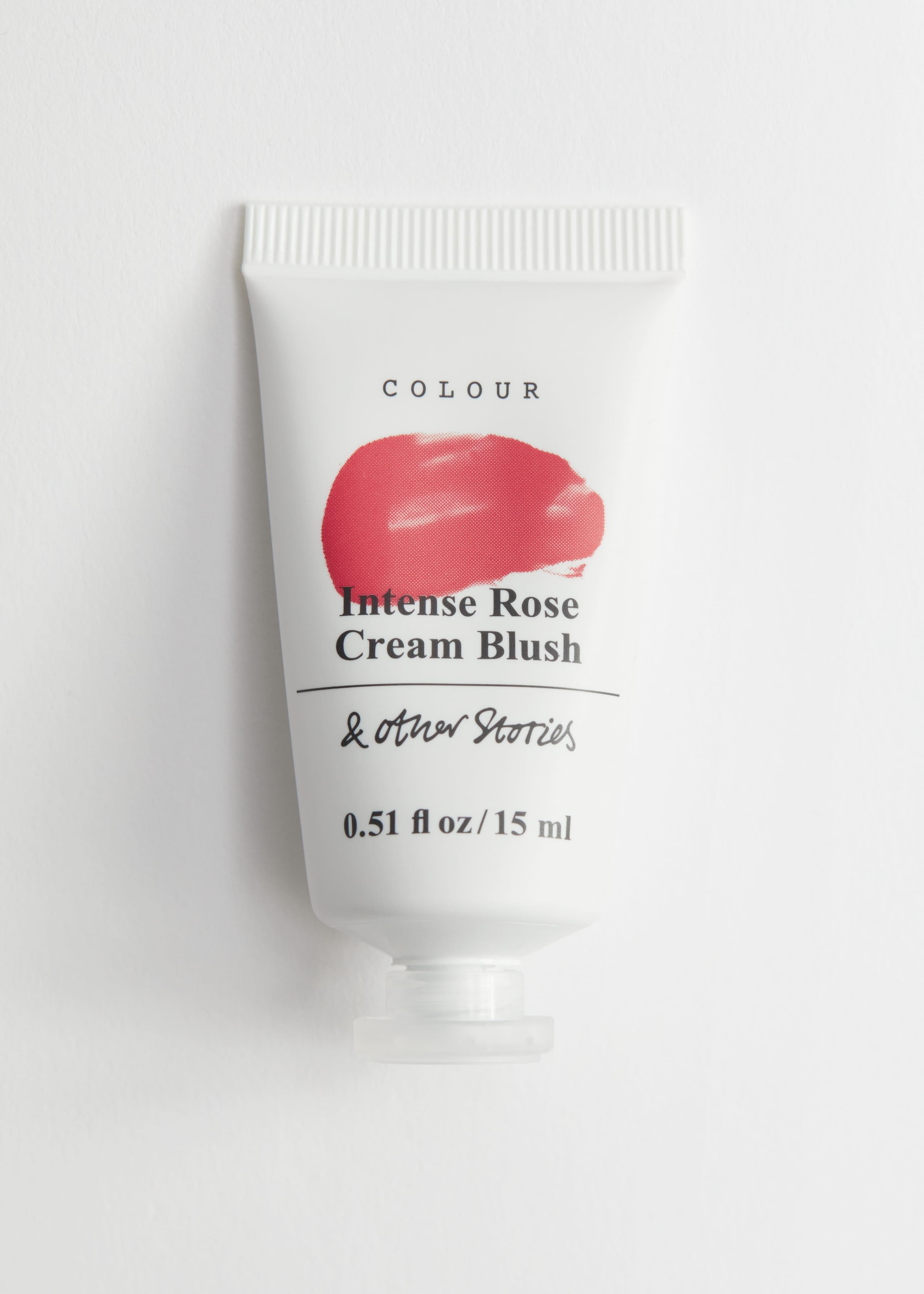 Blush crème - Rose intense - Still Life