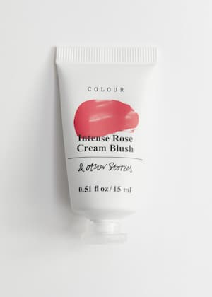 Rose intense