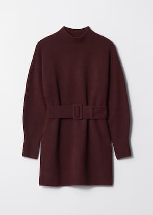 Dark Red