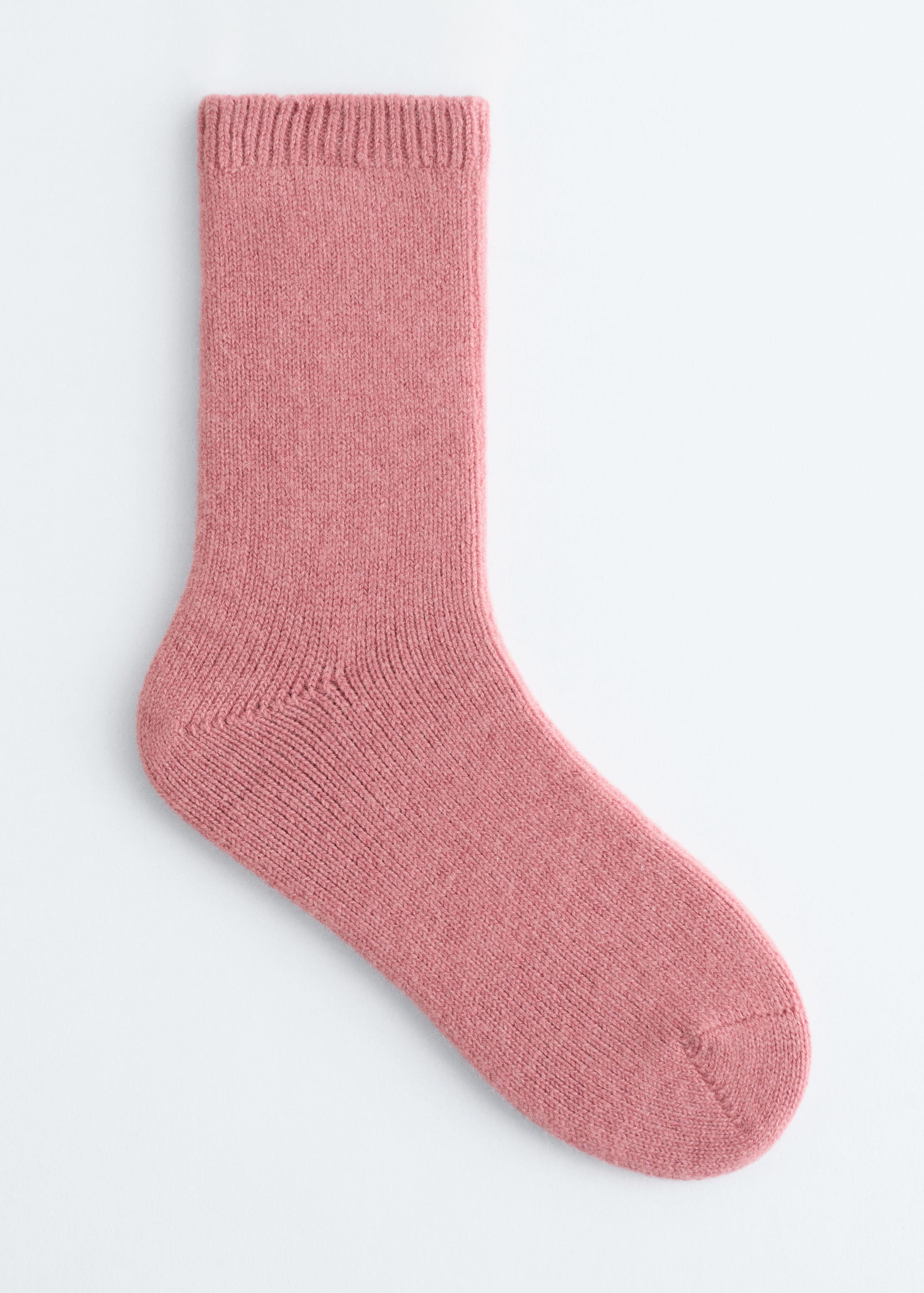Image of Cashmere Socks