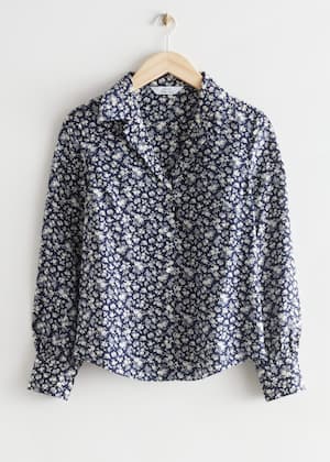 Floral Print