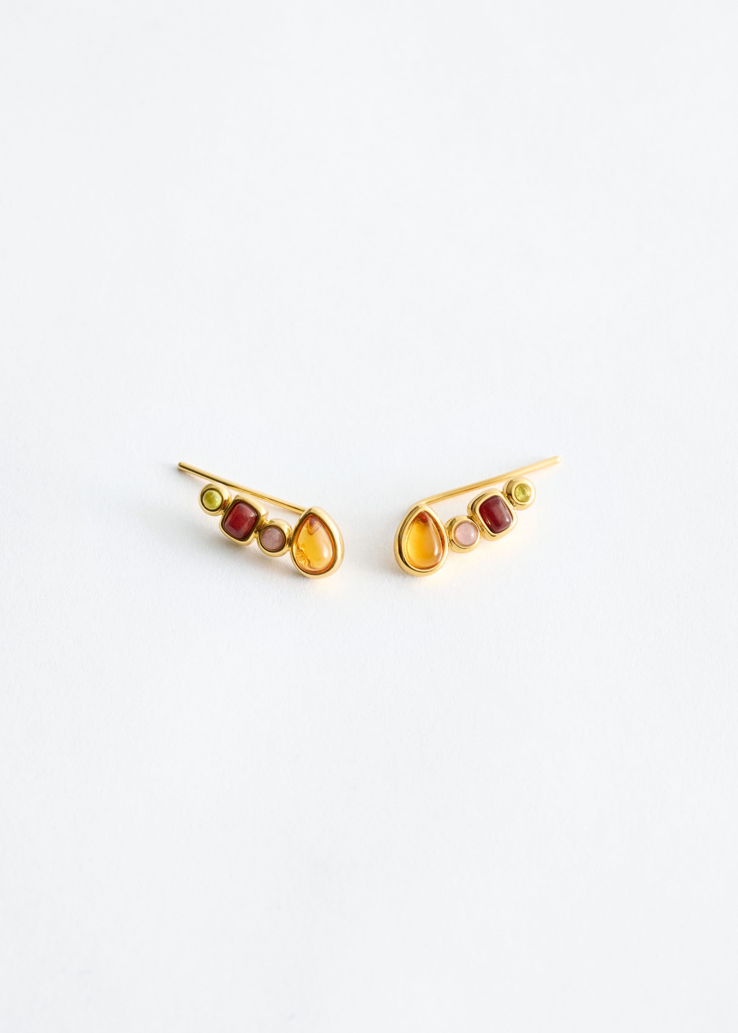 Image of Multi-Stone Ear Crawler