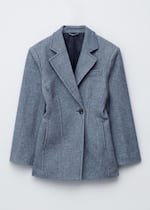 Dusty Blue