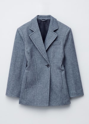 Dusty Blue