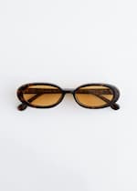 Brown/Tortoise