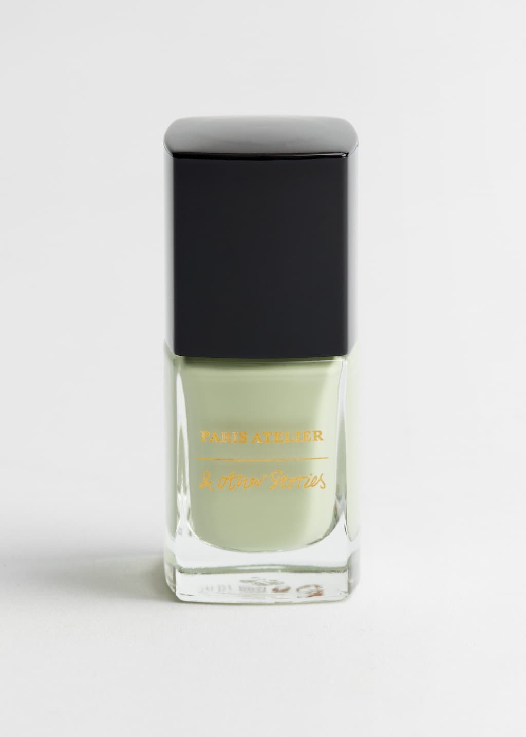 Laca de uñas - Lune Olive - Bodegón