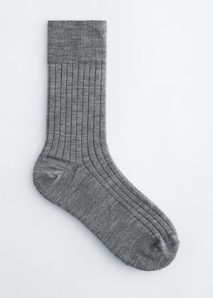 Dark Grey