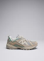 Mint/Beige