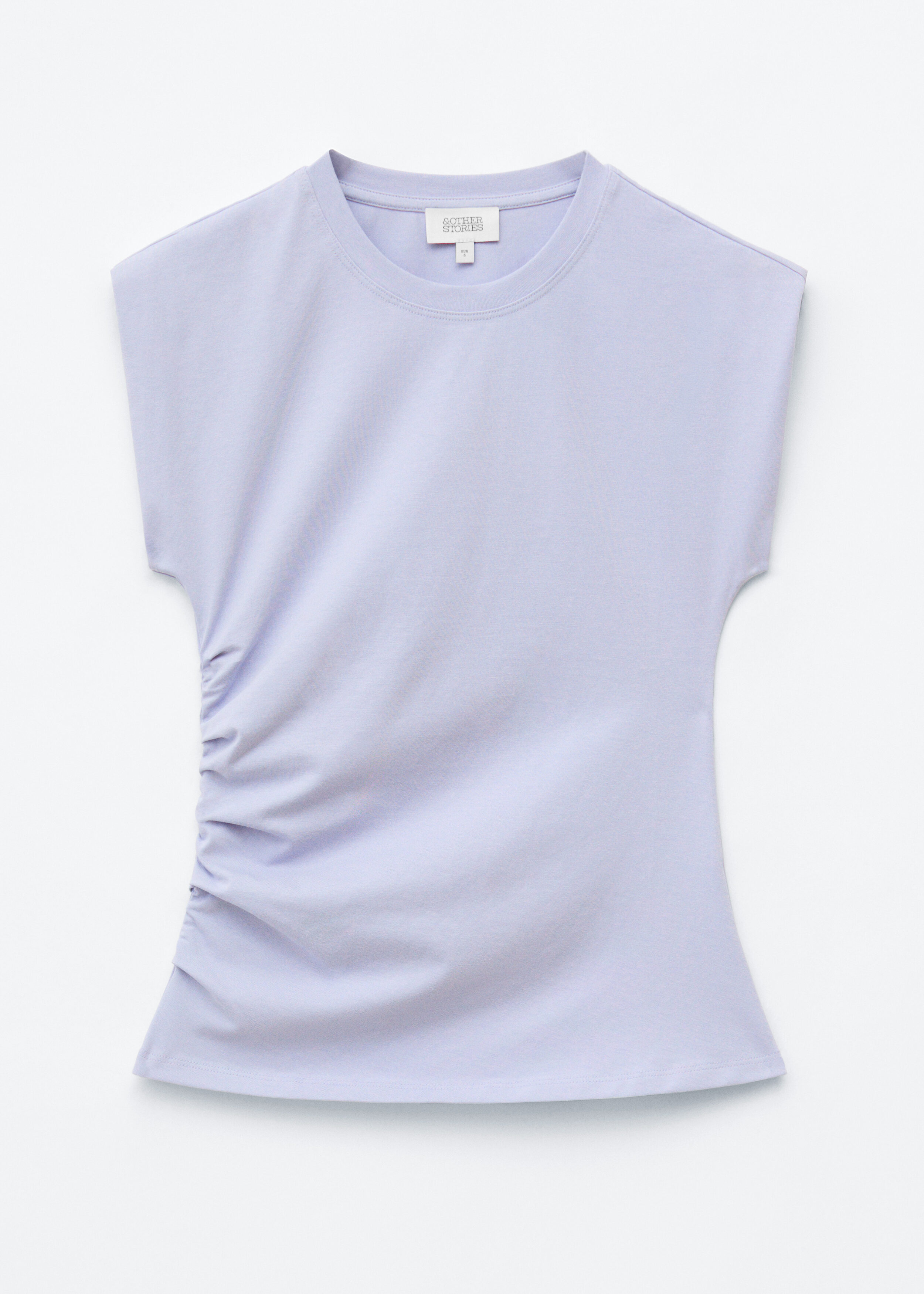 Ruched Top