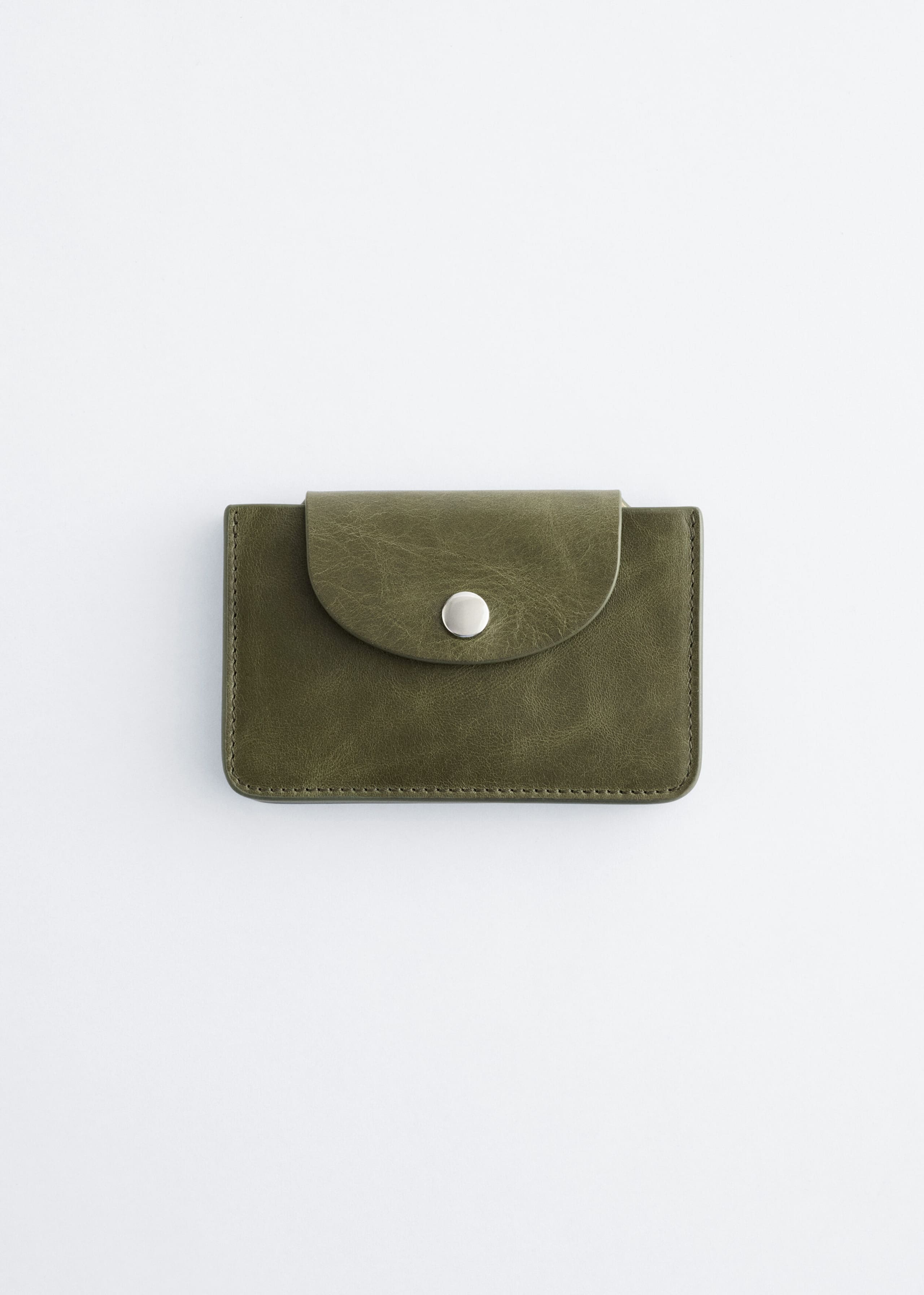 Image of Small Card Holder