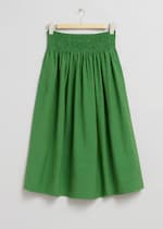 Verde brillante