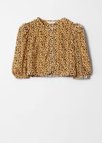 Estampado animal