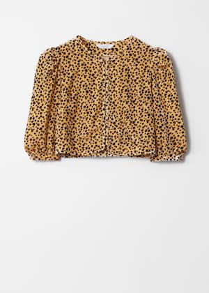 Estampado animal