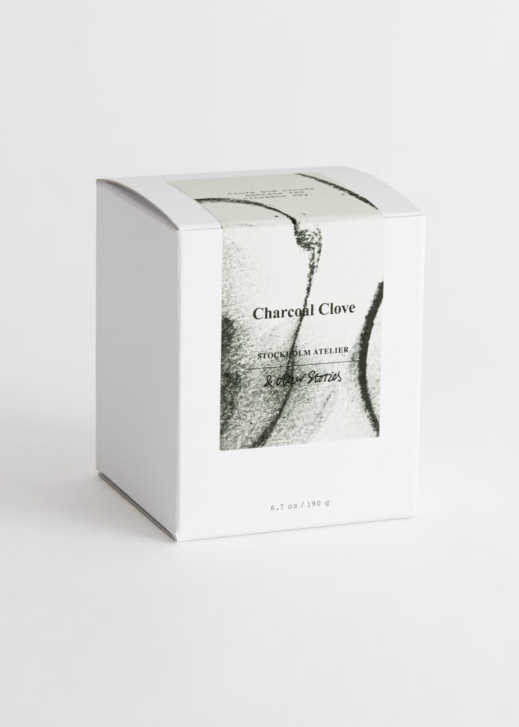 Image of Scented Candle