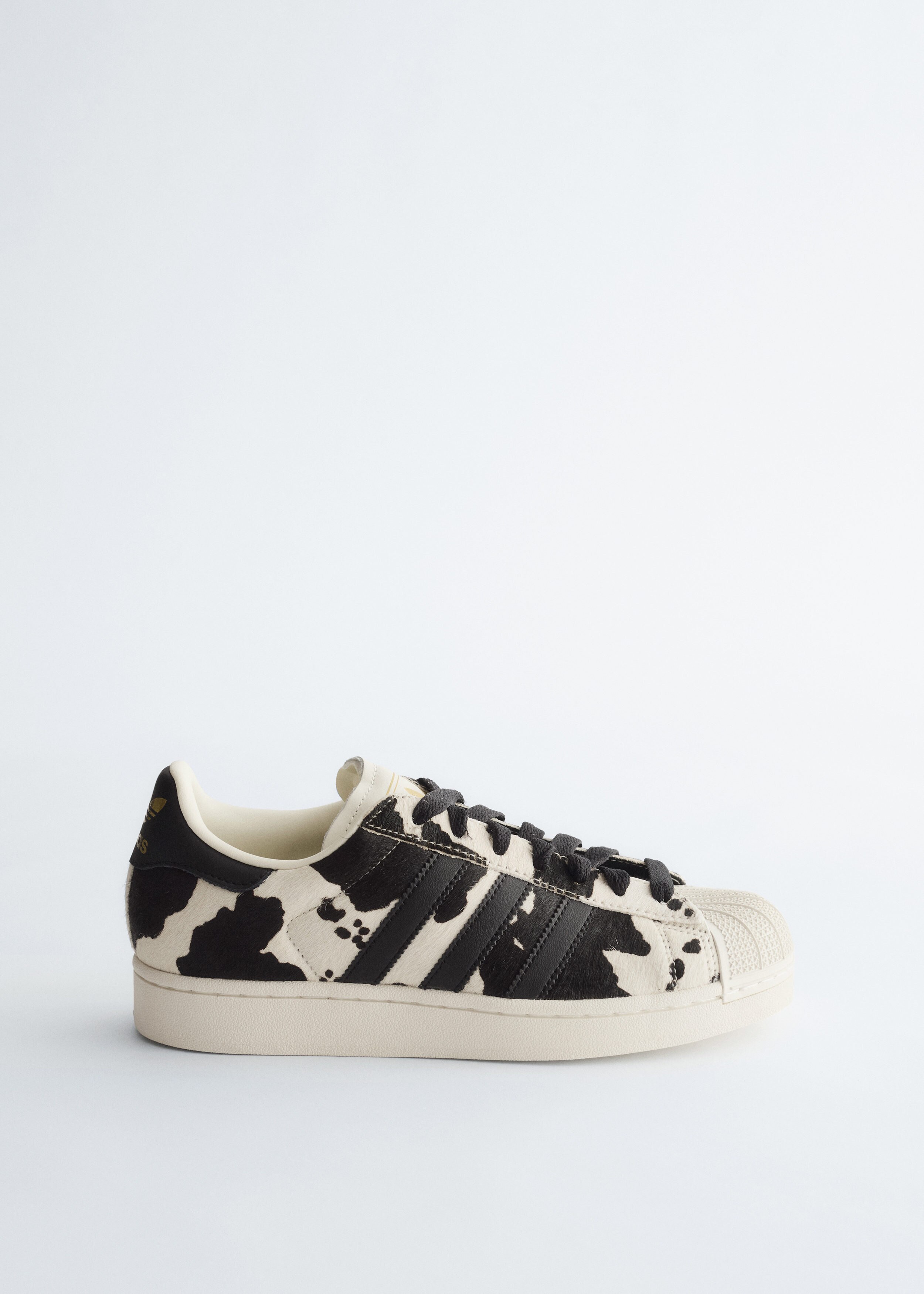 adidas Superstar II W - Cow Print - Shoes - & Other Stories GG