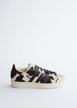 Cow Print